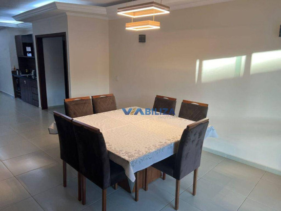 Imagem Casa com 4 Quartos à Venda, 386 m² em Condomínio Residencial Shamballa Ii - Atibaia Imagem Casa com 4 Quartos à Venda, 386 m² em Condomínio Residencial Shamballa Ii - Atibaia