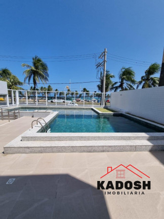 Imagem Apartamento com 2 Quartos à Venda, 64 m² em Piatã - Salvador