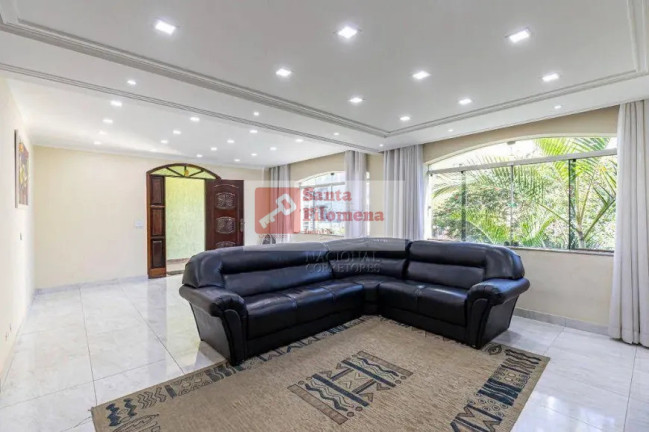 Imagem Casa com 3 Quartos à Venda, 500 m² em Parque Das Nações - Santo André Imagem Casa com 3 Quartos à Venda, 500 m² em Parque Das Nações - Santo André