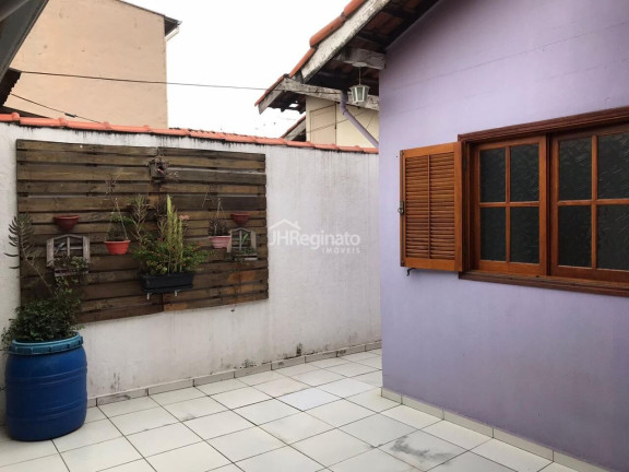 Imagem Casa com 3 Quartos à Venda, 133 m² em Parque São João - Votorantim Imagem Casa com 3 Quartos à Venda, 133 m² em Parque São João - Votorantim