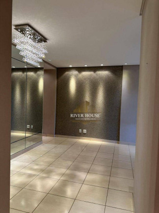Apartamento com 3 Quartos à Venda, 103 m² em Jardim Aclimação - Cuiabá