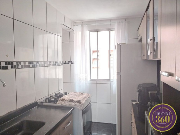 Imagem Apartamento com 2 Quartos à Venda, 43 m² em Conjunto Habitacional Inácio Monteiro - São Paulo