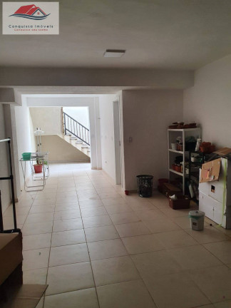 Imagem Sobrado com 2 Quartos à Venda, 76 m² em Vila Rosália - Guarulhos Imagem Sobrado com 2 Quartos à Venda, 76 m² em Vila Rosália - Guarulhos