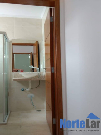 Imagem Casa de Condomínio com 2 Quartos à Venda, 70 m² em Jardim Brasil (zona Norte) - São Paulo Imagem Casa de Condomínio com 2 Quartos à Venda, 70 m² em Jardim Brasil (zona Norte) - São Paulo