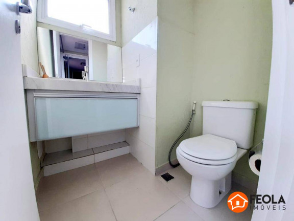 Imagem Apartamento com 3 Quartos à Venda, 150 m² em Frezzarin - Americana