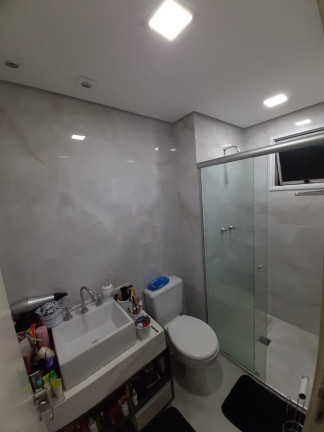 Imagem Apartamento com 3 Quartos à Venda, 77 m² em Vila Formosa - São Paulo