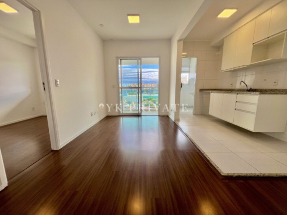 Apartamento com 1 Quarto à Venda, 45 m² em Barra Funda - São Paulo
