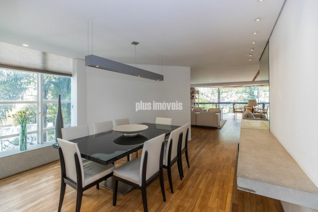 Imagem Apartamento com 3 Quartos à Venda, 234 m² em Moema - São Paulo Imagem Apartamento com 3 Quartos à Venda, 234 m² em Moema - São Paulo