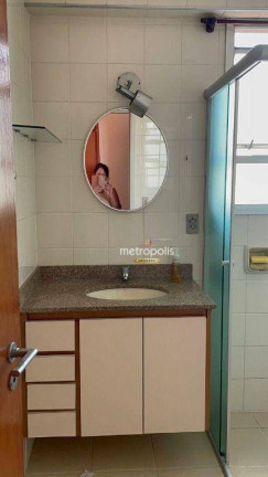 Imagem Apartamento com 3 Quartos à Venda, 87 m² em Centro - Santo André Imagem Apartamento com 3 Quartos à Venda, 87 m² em Centro - Santo André