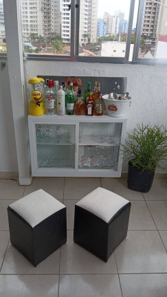 Imagem Apartamento com 3 Quartos à Venda, 200 m² em Mirim - Praia Grande Imagem Apartamento com 3 Quartos à Venda, 200 m² em Mirim - Praia Grande