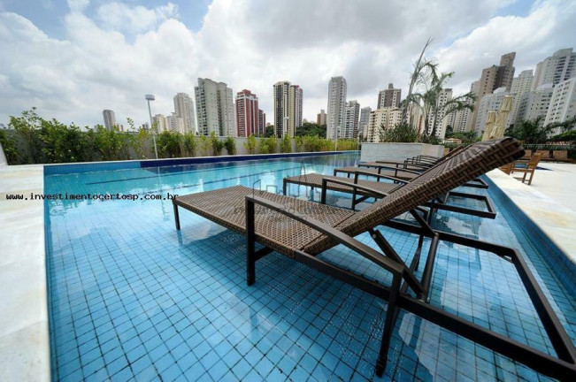 Imagem Apartamento com 2 Quartos à Venda, 67 m² em Vila Santa Catarina - São Paulo Imagem Apartamento com 2 Quartos à Venda, 67 m² em Vila Santa Catarina - São Paulo