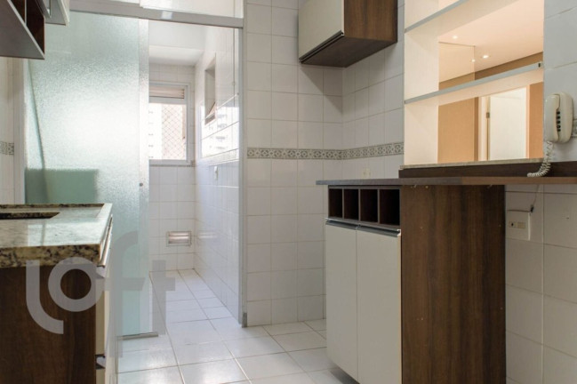 Imagem Apartamento com 3 Quartos à Venda, 78 m² em Alto Da Lapa - São Paulo