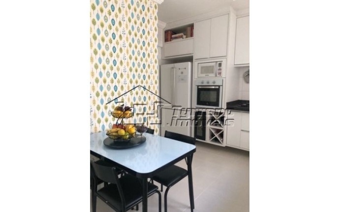 Imagem Apartamento com 3 Quartos à Venda, 142 m² em Jardim Das Indústrias - São José Dos Campos Imagem Apartamento com 3 Quartos à Venda, 142 m² em Jardim Das Indústrias - São José Dos Campos