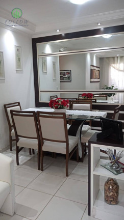 Imagem Apartamento com 3 Quartos à Venda, 63 m² em Jardim Das Vertentes - São Paulo Imagem Apartamento com 3 Quartos à Venda, 63 m² em Jardim Das Vertentes - São Paulo