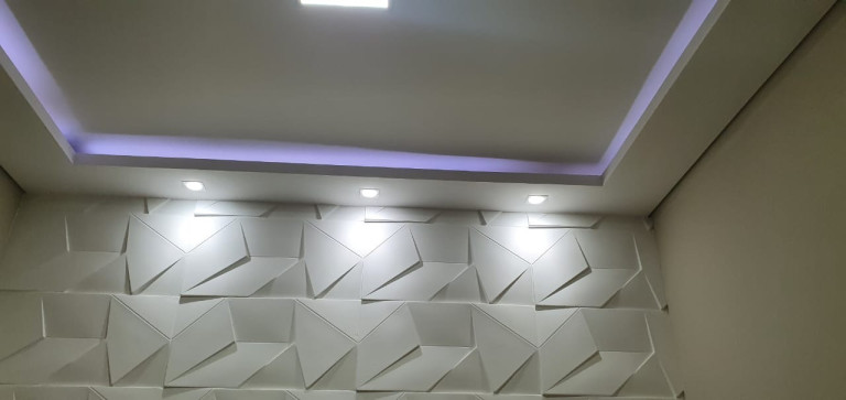 Imagem Casa com 3 Quartos à Venda, 150 m² em Esplanada Primo Meneghetti Ii - Franca Imagem Casa com 3 Quartos à Venda, 150 m² em Esplanada Primo Meneghetti Ii - Franca