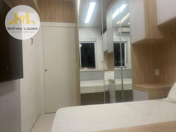 Imagem Apartamento com 2 Quartos à Venda, 54 m² em Anil - Rio De Janeiro
