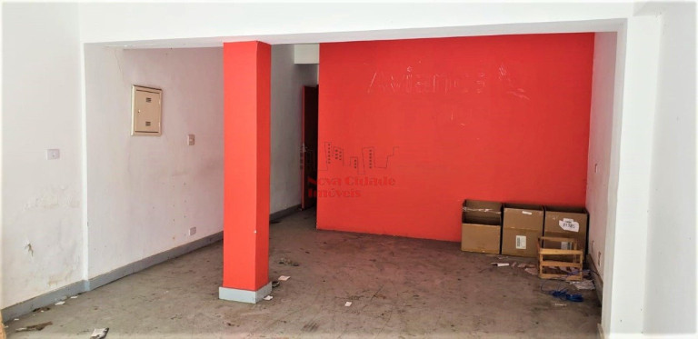 Imagem Imóvel com 3 Quartos à Venda ou Locação, 91 m² em Brooklin - São Paulo