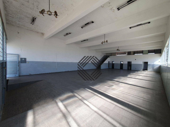 Imagem Galpão para Alugar, 700 m² em Vila Hortência - Sorocaba Imagem Galpão para Alugar, 700 m² em Vila Hortência - Sorocaba