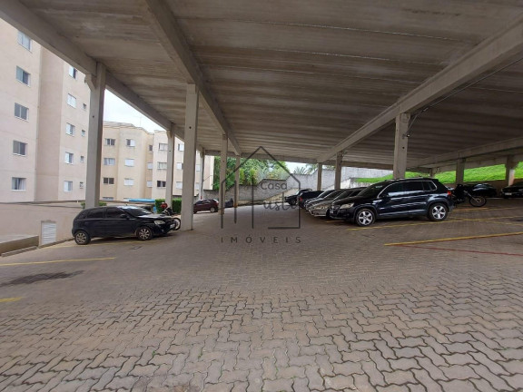 Imagem Apartamento com 2 Quartos à Venda, 46 m² em Parque Rincão - Cotia Imagem Apartamento com 2 Quartos à Venda, 46 m² em Parque Rincão - Cotia