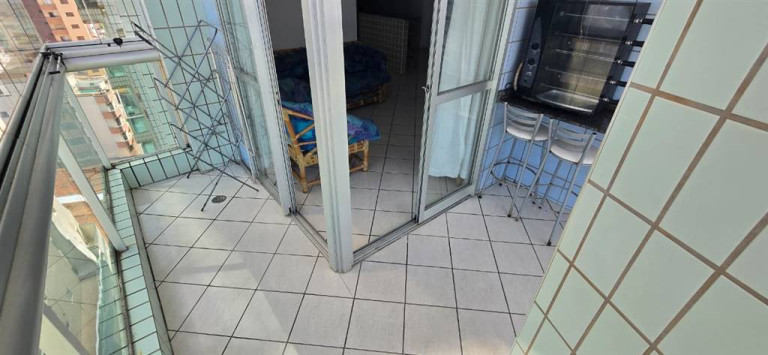 Imagem Apartamento com 3 Quartos à Venda, 10 m² em Caiçara - Praia Grande Imagem Apartamento com 3 Quartos à Venda, 10 m² em Caiçara - Praia Grande