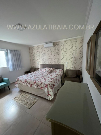 Imagem Casa com 3 Quartos à Venda, 219 m² em Loanda - Atibaia