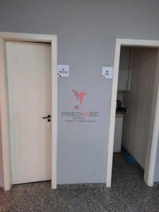 Imagem Sala Comercial à Venda, 74 m² em Brooklin - São Paulo