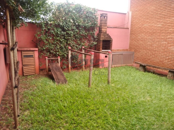 Imagem Casa à Venda, 140 m² em Jardim Independência - Ribeirão Preto