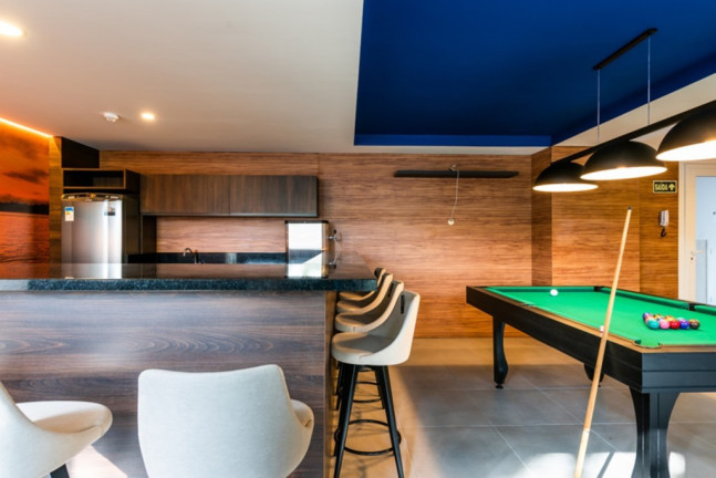 Imagem Apartamento com 1 Quarto à Venda, 48 m² em Santo Antônio - Porto Alegre Imagem Apartamento com 1 Quarto à Venda, 48 m² em Santo Antônio - Porto Alegre