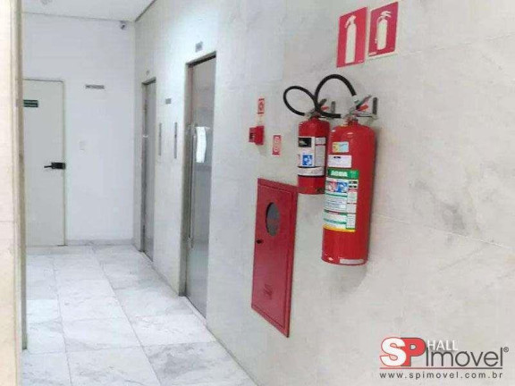 Imagem Apartamento com 1 Quarto à Venda, 35 m² em República - São Paulo Imagem Apartamento com 1 Quarto à Venda, 35 m² em República - São Paulo