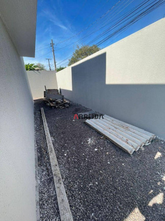 Imagem Casa com 3 Quartos à Venda, 80 m² em Alto Alegre - Cascavel