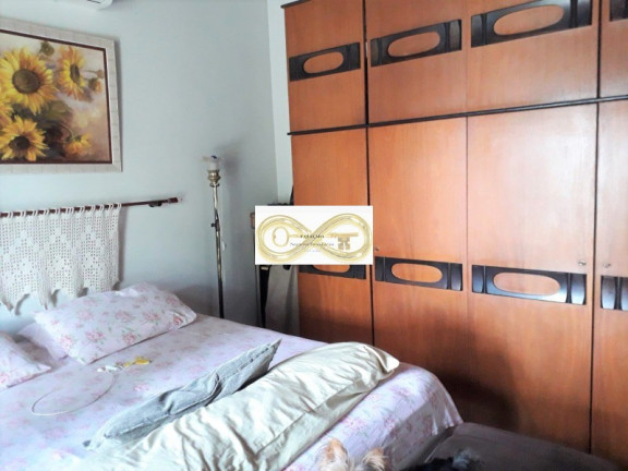 Imagem Casa com 3 Quartos à Venda, 190 m² em Cidade Universitária - Campinas