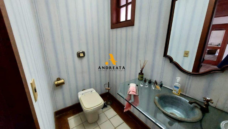 Imagem Casa com 5 Quartos à Venda, 544 m² em Barra Da Tijuca - Rio De Janeiro