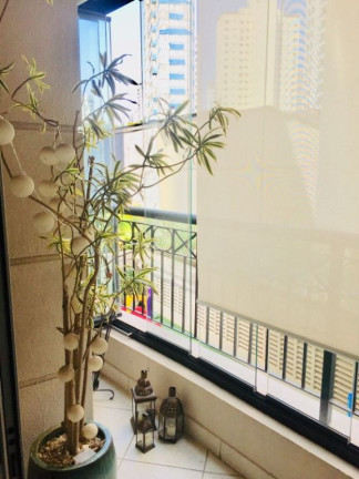 Imagem Apartamento com 2 Quartos à Venda, 60 m² em Vila Olímpia - São Paulo