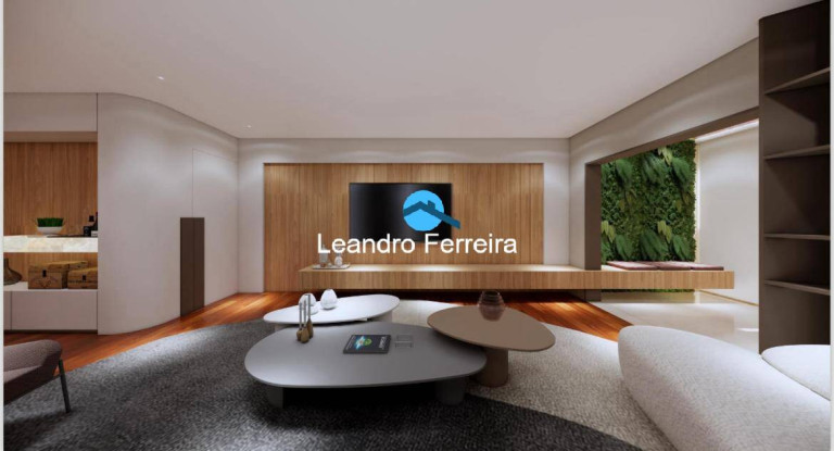 Imagem Apartamento com 4 Quartos à Venda, 250 m² em Jardim Do Mar - São Bernardo Do Campo Imagem Apartamento com 4 Quartos à Venda, 250 m² em Jardim Do Mar - São Bernardo Do Campo