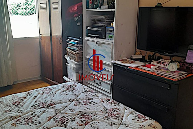 Imagem Apartamento com 3 Quartos à Venda, 107 m² em Vila Mariana - São Paulo