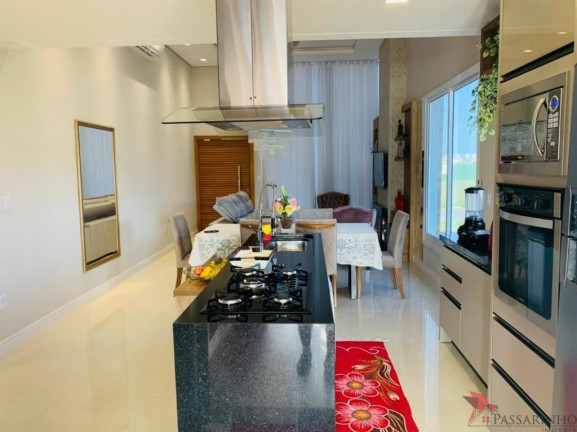 Imagem Casa de Condomínio com 3 Quartos à Venda, 151 m² em Condomínio Reserva Das águas - Torres Imagem Casa de Condomínio com 3 Quartos à Venda, 151 m² em Condomínio Reserva Das águas - Torres