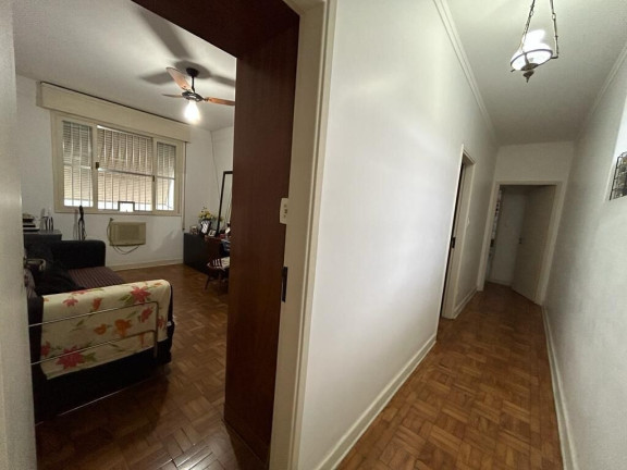 Imagem Casa com 3 Quartos à Venda, 168 m² em Ponta Da Praia - Santos