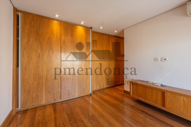 Imagem Apartamento com 4 Quartos à Venda, 208 m² em Perdizes - São Paulo