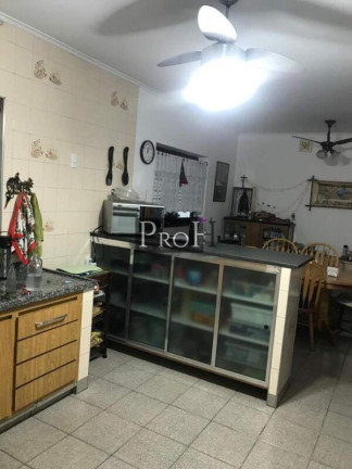 Imagem Apartamento com 2 Quartos à Venda, 78 m² em Vila Bastos - Santo André Imagem Apartamento com 2 Quartos à Venda, 78 m² em Vila Bastos - Santo André