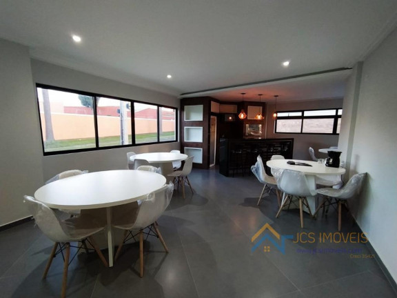 Imagem Apartamento com 3 Quartos à Venda, 75 m² em Três Marias - São José Dos Pinhais