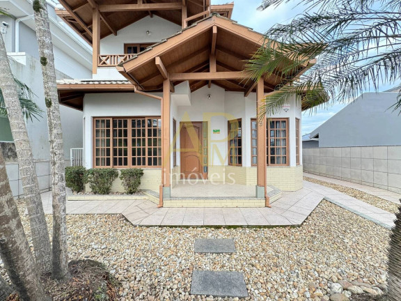 Imagem Casa com 4 Quartos à Venda, 420 m² em Pedra Branca - Palhoça Imagem Casa com 4 Quartos à Venda, 420 m² em Pedra Branca - Palhoça