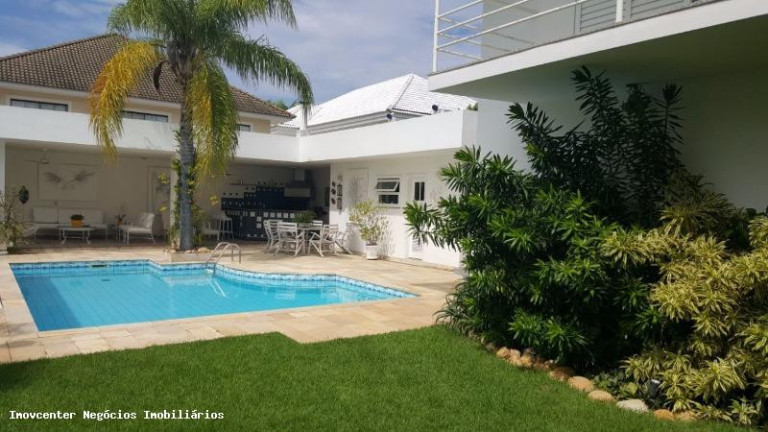 Casa com 4 Quartos à Venda, 600 m² em Barra Da Tijuca - Rio De Janeiro