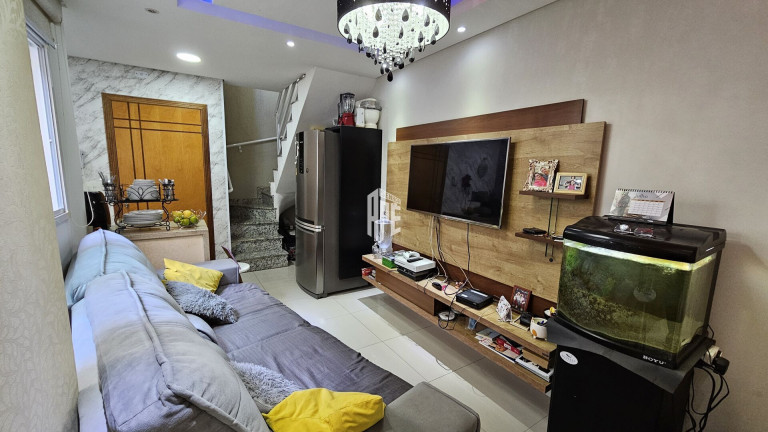 Imagem Apartamento com 2 Quartos à Venda, 86 m² em Vila Marina - Santo André Imagem Apartamento com 2 Quartos à Venda, 86 m² em Vila Marina - Santo André