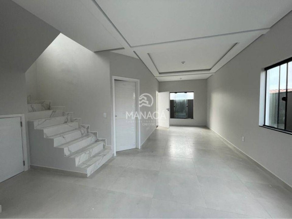 Imagem Sobrado com 3 Quartos à Venda, 97 m² em Quinta Dos Açorianos - Barra Velha