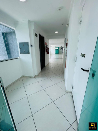 Imagem Apartamento com 2 Quartos à Venda, 56 m² em Parque Jaçatuba - Santo André