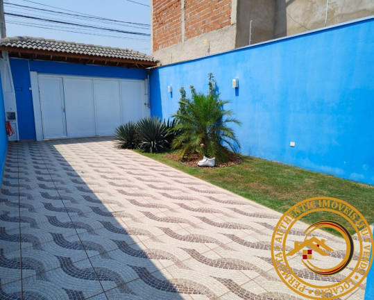 Imagem Casa com 1 Quarto à Venda, em Parque América - Itu Imagem Casa com 1 Quarto à Venda, em Parque América - Itu