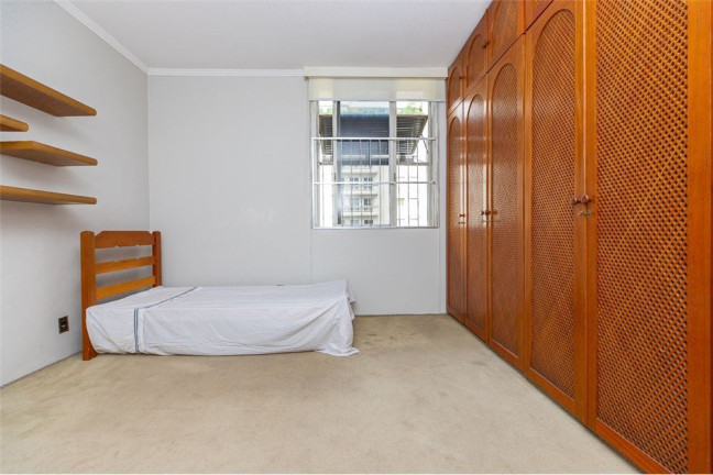 Imagem Apartamento com 3 Quartos à Venda, 226 m² em Jardim Paulista - São Paulo