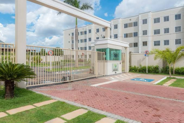 Imagem Apartamento com 2 Quartos à Venda, 44 m² em Coxipó - Cuiabá Imagem Apartamento com 2 Quartos à Venda, 44 m² em Coxipó - Cuiabá