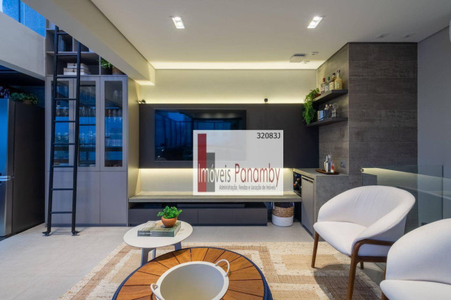 Imagem Imóvel com 2 Quartos à Venda, 145 m² em Vila Andrade - São Paulo Imagem Imóvel com 2 Quartos à Venda, 145 m² em Vila Andrade - São Paulo