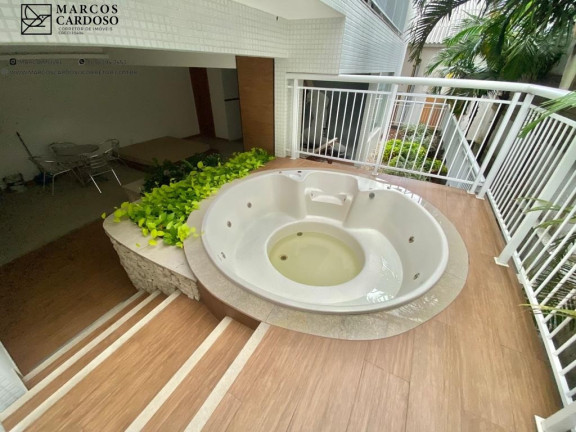 Imagem Imóvel com 2 Quartos à Venda, 85 m² em Batista Campos - Belém